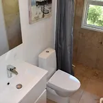 With Panoramic Ocean View Near Kerteminde بيت للعطل *