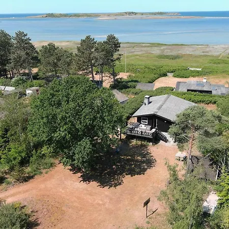 With Panoramic Ocean View Near Kerteminde * Martofte