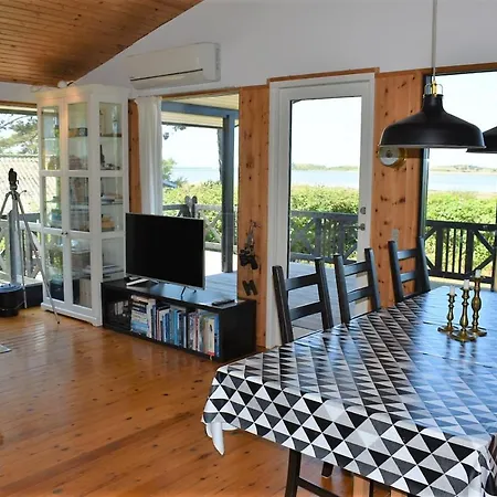 With Panoramic Ocean View Near Kerteminde Martofte