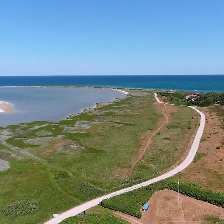 With Panoramic Ocean View Near Kerteminde Martofte
