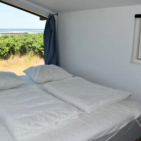 With Panoramic Ocean View Near Kerteminde * Martofte