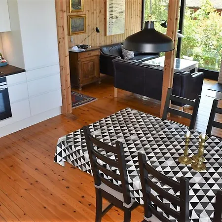 With Panoramic Ocean View Near Kerteminde Feriehus Martofte