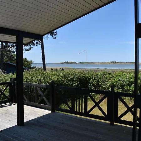 With Panoramic Ocean View Near Kerteminde