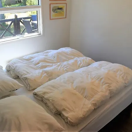 With Panoramic Ocean View Near Kerteminde