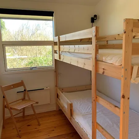 With Panoramic Ocean View Near Kerteminde Martofte