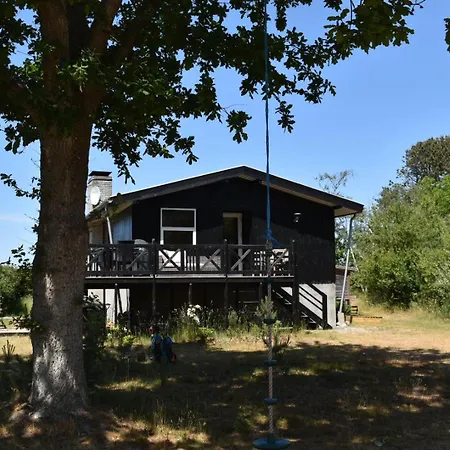 With Panoramic Ocean View Near Kerteminde * Martofte