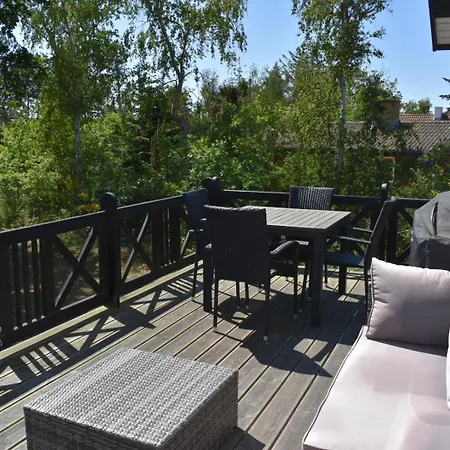 With Panoramic Ocean View Near Kerteminde Feriehus